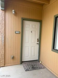 5158 S Jones Blvd UNIT 105