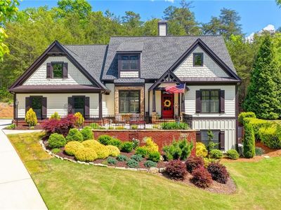 10 Cavender Run