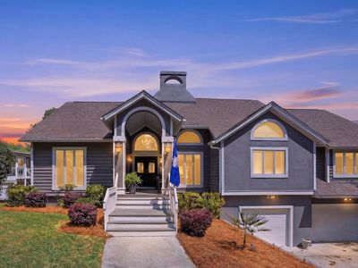 118 Broad River Dr