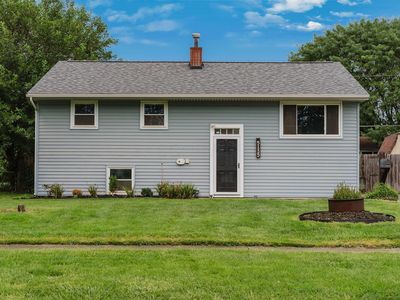 5135 Fairlane Rd