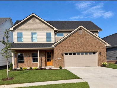 1081 Squirrel Nest Ln