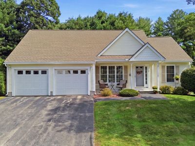 1 Fernwood Drive #1