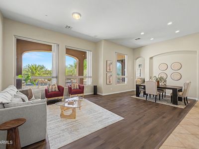 3787 E Villa Cassandra Way