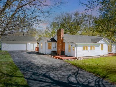 2500 Candace St
