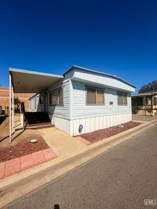 4401 Hughes Ln Space 167