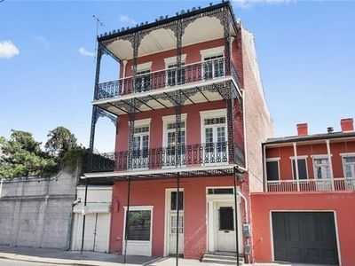 1212 N Rampart St Unit 101