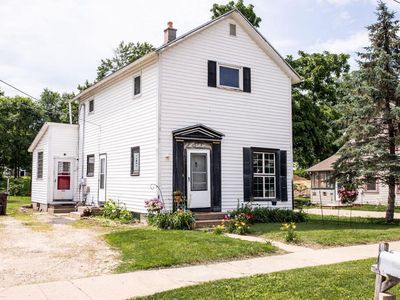 108 North Tyler STREET