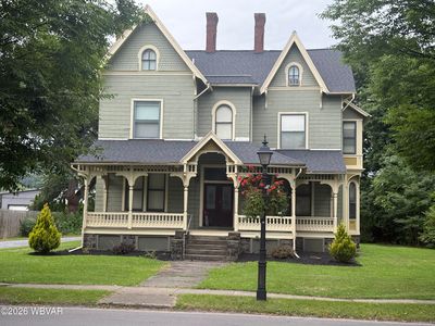 918 W. 4th