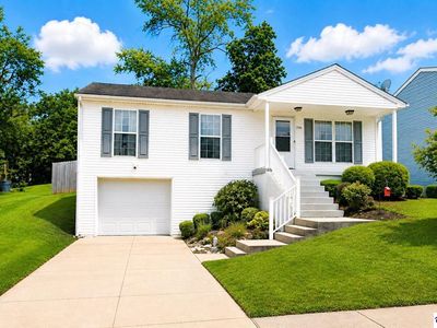 206 Vineyard Rd