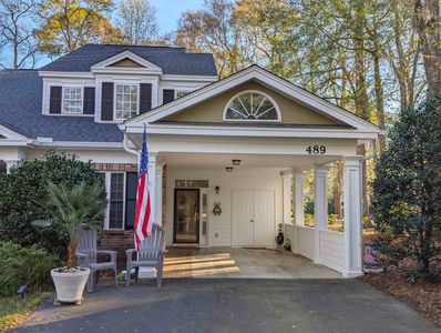 489-6 Golden Bear Dr. #6