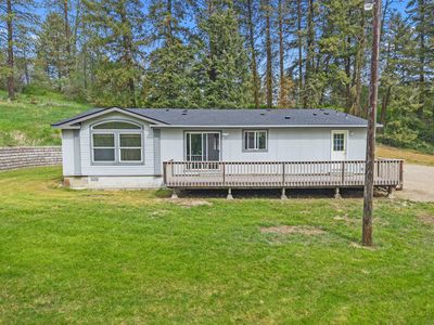 Property at 1684 Stanley Loop Rd, Chewelah, WA