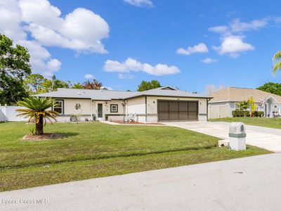 Property at 413 Orlov Rd NW, Palm Bay, FL