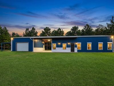 1383 Tram Rd