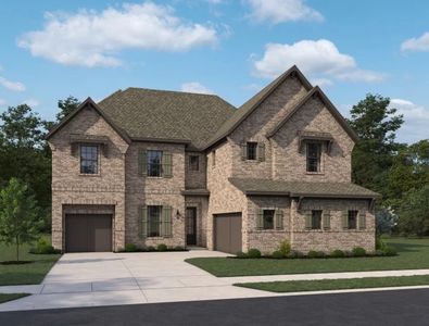 7212 Dasher Dr