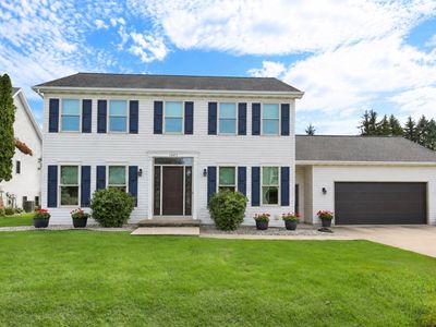 1445 W Breckenridge Ct