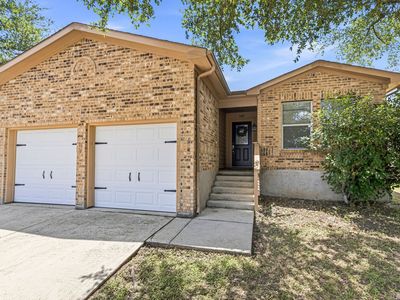 Property at 6108 Black Butte, Schertz, TX