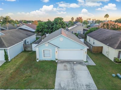 7646 Harbor Bend Cir