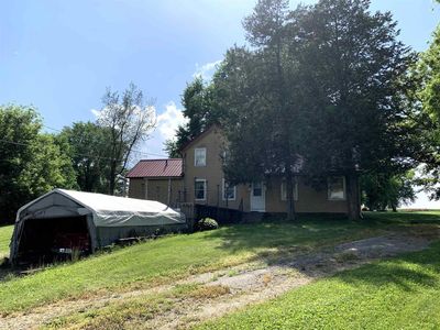 Property at N3011 Mickelson Road, Fall River, WI