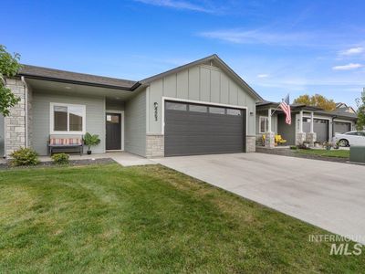 4863 N Selway Falls Ln