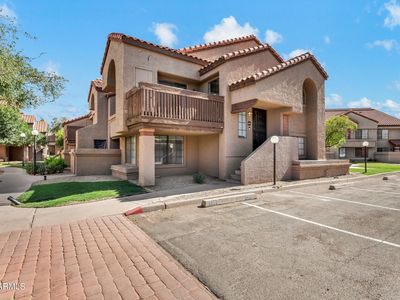 700 E MESQUITE Circle #N226