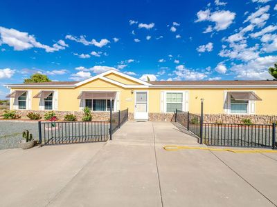 3640 N Rainbow Drive