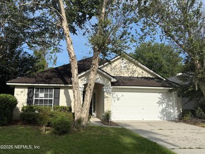 Property at 1884 LAKE FOREST Lane, Fleming Island, FL