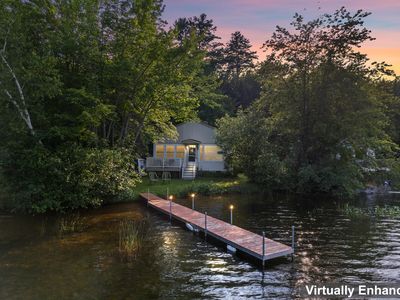 Property at 6 Plummer Drive, Raymond, ME