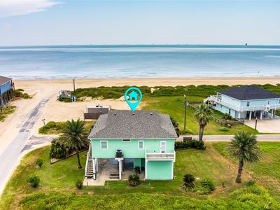 1799 Redfish Ln
