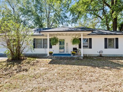 714 E Van Buren Street