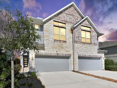 Property at 9746 Soto St, Manvel, TX