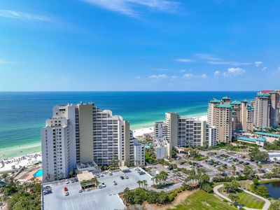 4260 Beachside Two Dr #260