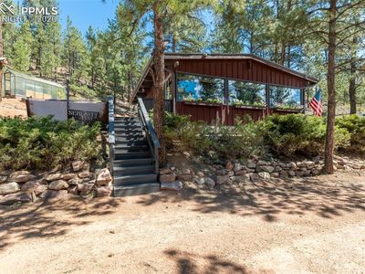 Property at 9867 Canon Dr, Sedalia, CO