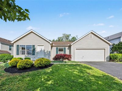 Property at 529 Weeping Willow Ln, Maineville, OH