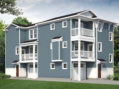 The Parker Plan, Chic's Beach