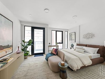 300 W 30th St APT 4E