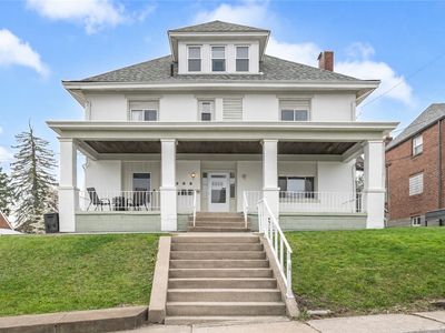 1404 Wareman Ave