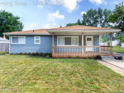 7354 N Shaker Dr