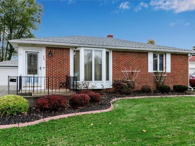 20 Rachelle Dr
