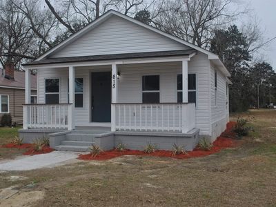 815 North Congdon St.