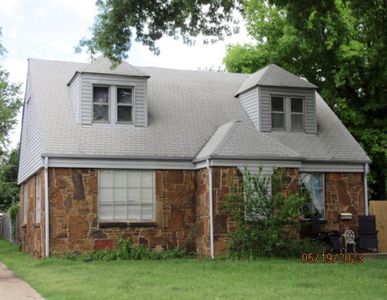 Property at 4311 N Wheeler Ave, Bethany, OK