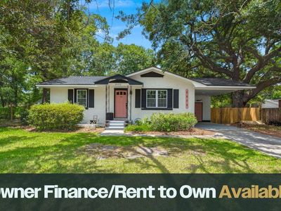 Property at 2632 Ridgewood Ave, Charleston, SC
