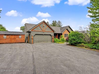 260 McIlhaney Rd
