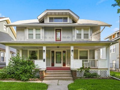 Property at 412 E Rusholme St, Davenport, IA