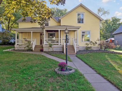 1314 2nd St