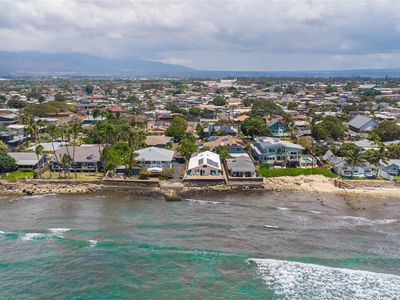 91-701 Pohakupuna Rd APT K