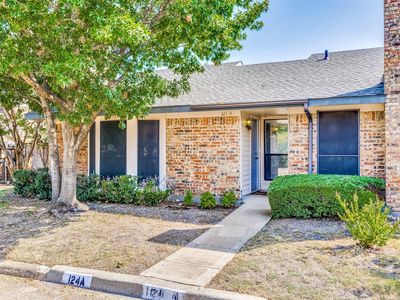 2111 E Belt Line Rd APT 124A