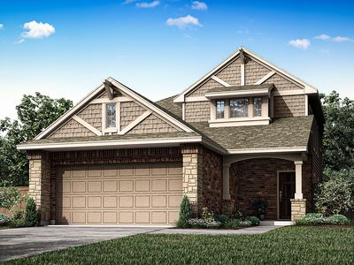 Archer Plan, Town Park