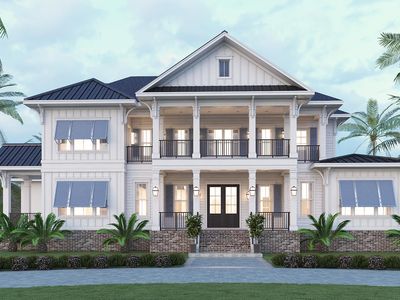 3570 Vanderbilt Blvd.