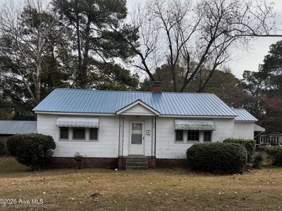 200 N Library Street