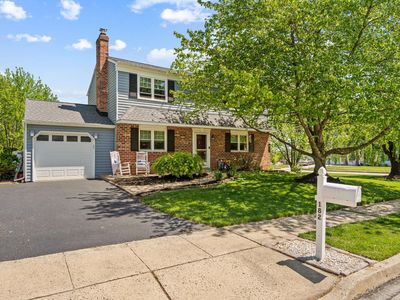 182 Wagon Wheel Rd W